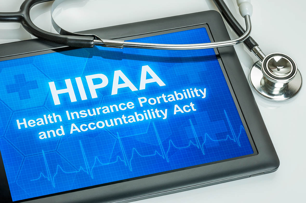 HIPAA Training