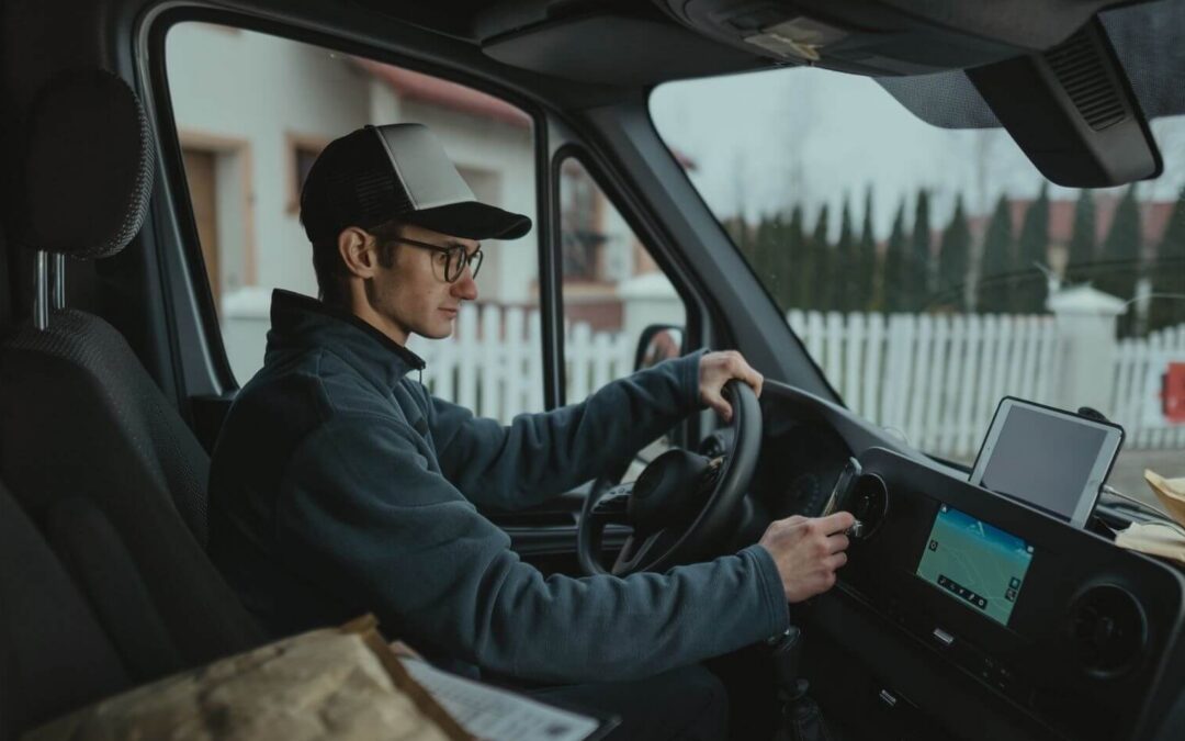 How to Become a Medical Courier: A Step-by-Step Guide (2026)